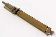 Fairbairn-Sykes Style Dagger #006