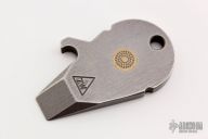 Falcon - Superconductor Inlay