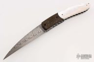 Falcon Front Flipper