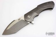 Fallout Mid-Tech Flipper