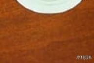 B05-Indigo - LE Indigo Damascus Button Folder (S/N #10)