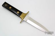 Fang Boot Dagger
