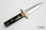 Fang Boot Dagger