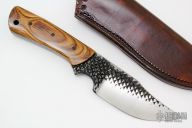 Farrier's Rasp Knife