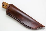 Farrier's Rasp Knife