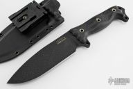 Fat Anniversary Steel Heart