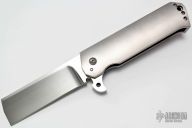 Fatty Slash Flipper - All Ti