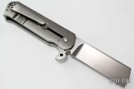 Fatty Slash Flipper - All Ti