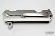 Fatty Slash Flipper - All Ti