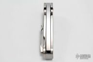 Fatty Slash Flipper - All Ti