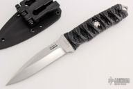 FB11P Kumo Fixed Blade