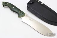 FB17P Hossom Forager