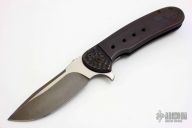 Ferox Flipper - One Off