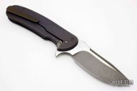 Ferox Flipper - One Off