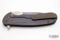 Ferox Flipper - One Off