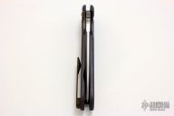 Ferox Flipper - One Off