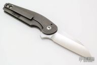 Ferronaut Flipper