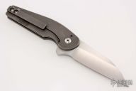 Ferronaut Flipper