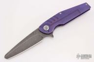 Ferronaut Flipper - EMT Rescue Blade