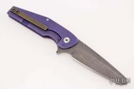 Ferronaut Flipper - EMT Rescue Blade