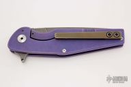 Ferronaut Flipper - EMT Rescue Blade