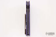 Ferronaut Flipper - EMT Rescue Blade