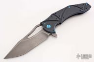 FFKW Gavko Collaboration - Spinner 2017