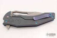 FFKW Gavko Collaboration - Spinner 2017