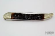 FH-1 Toothpick - Engraved