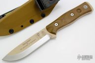 Field Craft by Brothers of Bushcraft