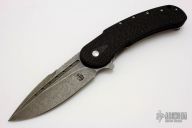 Field Grade Bodega - Carbon Fiber