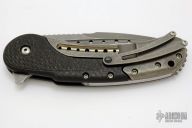 Field Grade Bodega - Carbon Fiber