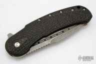 Field Grade Bodega - Carbon Fiber
