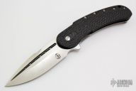 Field Grade Bodega - Carbon Fiber