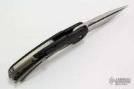 Field Grade Bodega - Carbon Fiber