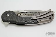 Field Grade Bodega - Carbon Fiber