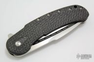 Field Grade Bodega - Carbon Fiber