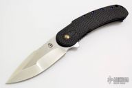 Field Grade Bodega - Carbon Fiber