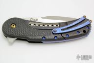Field Grade Bodega - Carbon Fiber