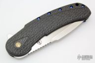 Field Grade Bodega - Carbon Fiber