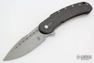 Field Grade Bodega - Carbon Fiber