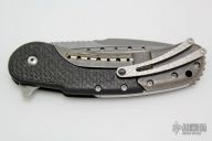 Field Grade Bodega - Carbon Fiber