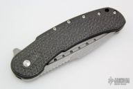 Field Grade Bodega - Carbon Fiber