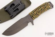 Fieldmaster Camp Knife