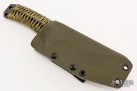 Fieldmaster Camp Knife