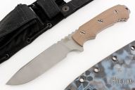 Fieldtac 5.5 - Working Finish