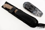 Fieldtac 5.5 - Working Finish