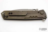 FIFP EX Flipper - Lefty