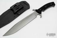 Fighting Bowie - Suarez International