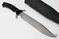 Fighting Bowie - Suarez International